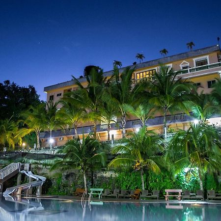 Jerantut Hill Resort Bagian luar foto