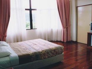 Jerantut Hill Resort Bagian luar foto