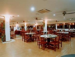 Jerantut Hill Resort Bagian luar foto