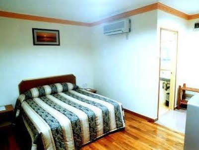 Jerantut Hill Resort Bagian luar foto